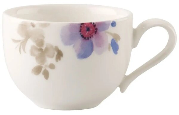 Villeroy&Boch Mariefleur Gris porcelánový Šálek 80 ml 1 ks