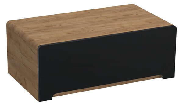 Comodo Koupelnová skříňka pod deskové umyvadlo Lukrecia B 80-1Z-HD