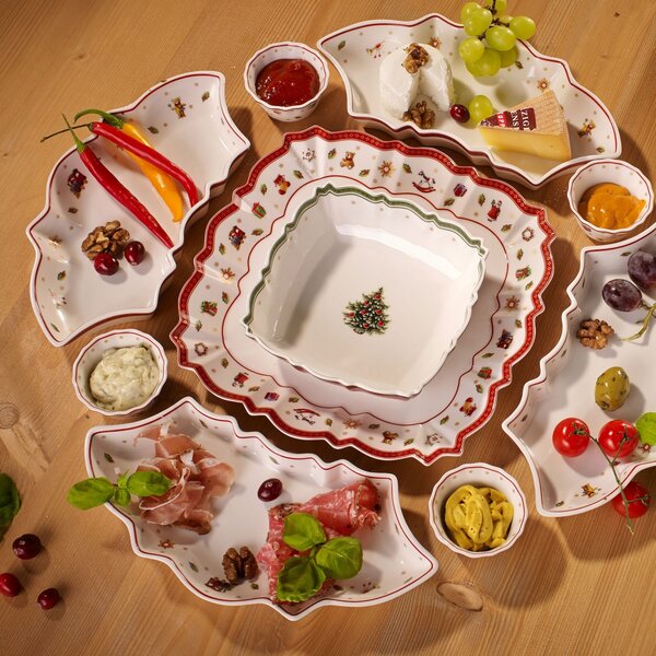 Salátová Mísa Villeroy & Boch Toys Delight 16 cm