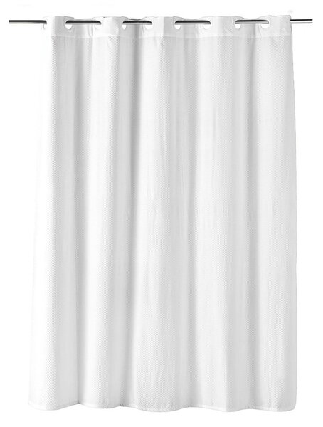 Sprchový závěs 180x200 cm Dotty – douceur d'intérieur
