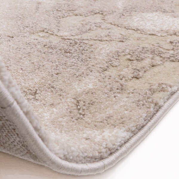 Béžový koberec 200x290 cm Mirage Haze – Asiatic Carpets