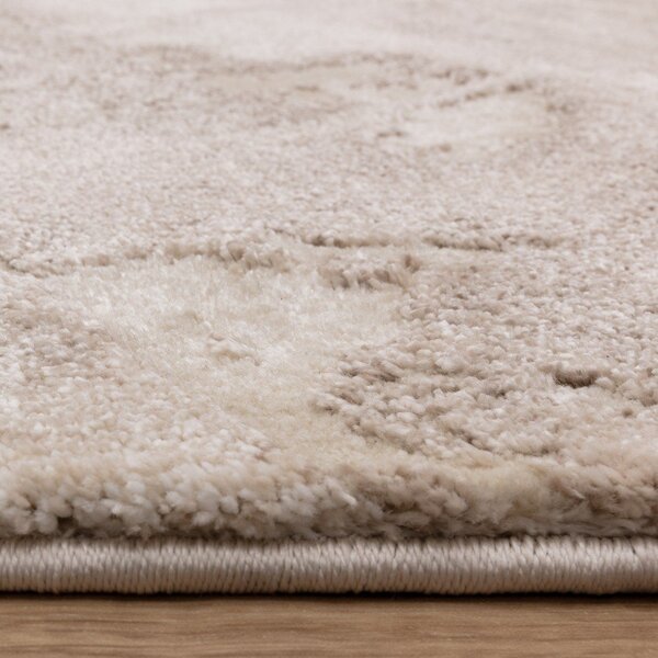 Béžový koberec 200x290 cm Mirage Haze – Asiatic Carpets