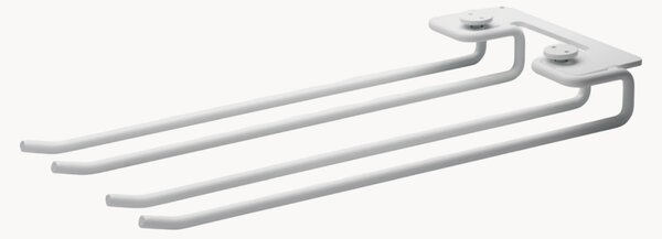 Sada závěsných tyčí pro modulární regálový systém String System, 2 díly