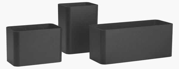 Sada úložných boxů String System, 3 díly