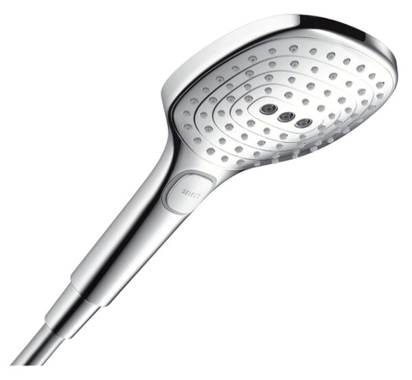 Hansgrohe Select SET, chrom