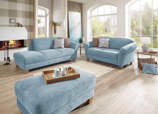TABURET, textil, 101/45/66 cm Sit & More - Taburety, Online Only