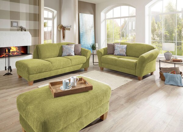 TABURET, textil, 101/45/66 cm Sit & More - Taburety, Online Only