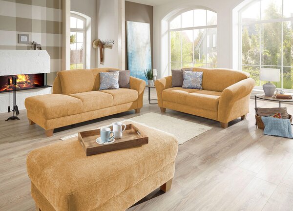 TABURET, textil, 101/45/66 cm Sit & More - Taburety, Online Only