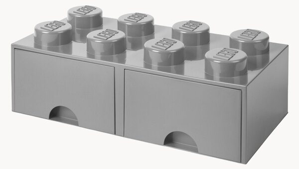 LEGO Úložný box's 8 výstupky Brick