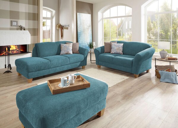 TABURET, textil, 101/45/66 cm Sit & More - Taburety, Online Only