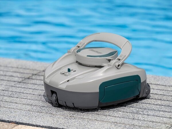 Bazénový vysavač AquaTronix G150