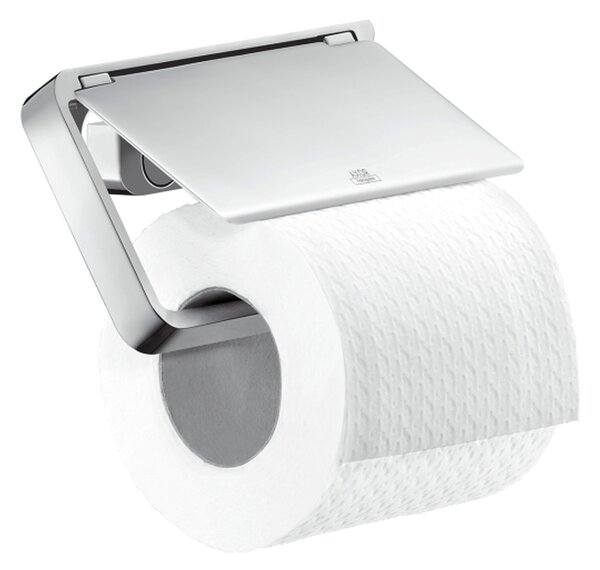Axor Universal - držák na toaletní papír, chrom 42836000