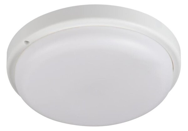 Kanlux 31498 - LED Koupelnové stropní svítidlo TOLU LED/18W/230V 4000K IP54 bílá