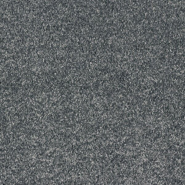 Metrážový koberec SIRIUS antracitový