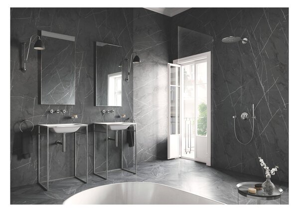 GROHE - Miska na mýdlo, matné sklo 40256003