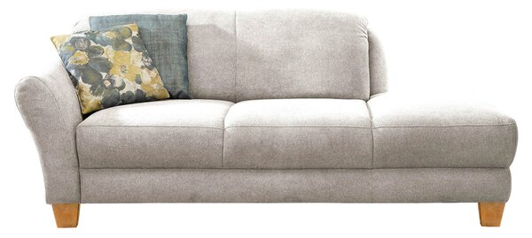 LENOŠKA, textil, krémová Sit & More - Online Only sedačky, Online Only