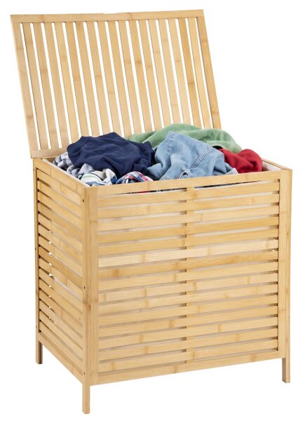 Koš na prádlo GOSEN 100 l