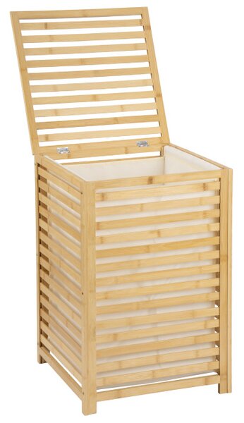 Koš na prádlo GOSEN 90 l