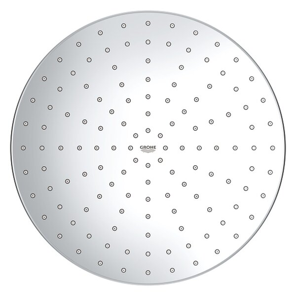 GROHE Rainshower Mono 310 - Hlavová sprcha s jedním proudem, Chrom 26562000