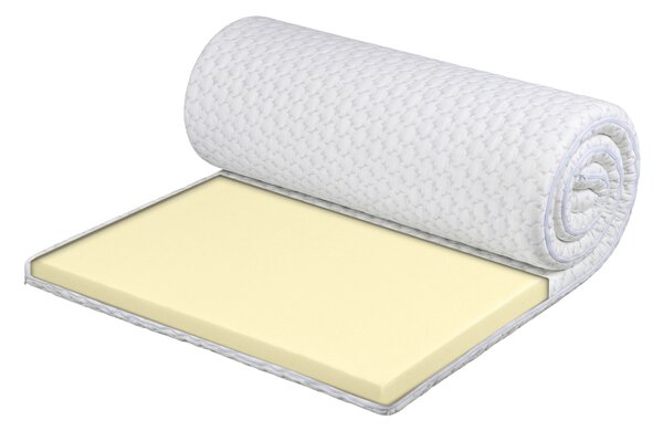 Vrchní matrace Dormis 80x200 - 8 cm