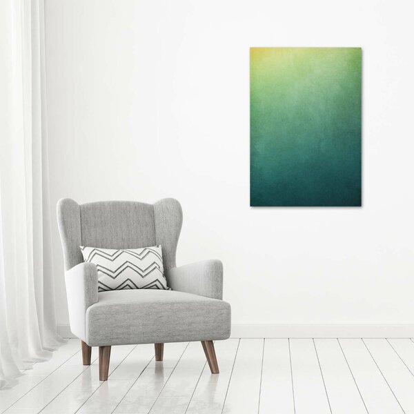 Vertikální Foto obraz canvas Pozadí gradient ocv-111261254