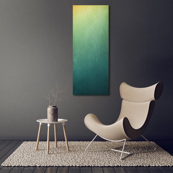 Vertikální Foto obraz canvas Pozadí gradient ocv-111261254