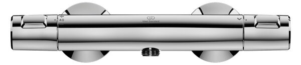 Ideal Standard CeraTherm T25 - Sprchová termostatická baterie nástěnná, chrom A7201AA