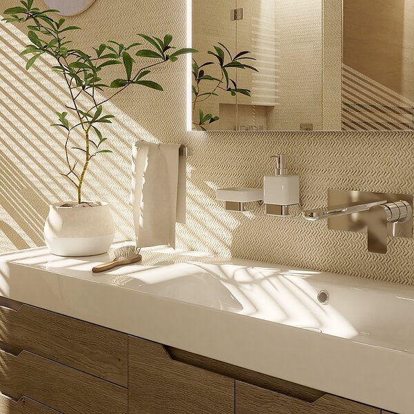 Nimco Kibo sada koupelnových doplňků Ki set-31K-26