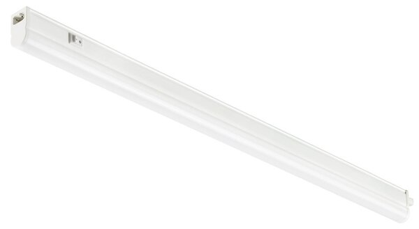 Přisazené podélné LED svítidlo NORDLUX Renton 2700 K - 8 W, 840 lm, 562 mm
