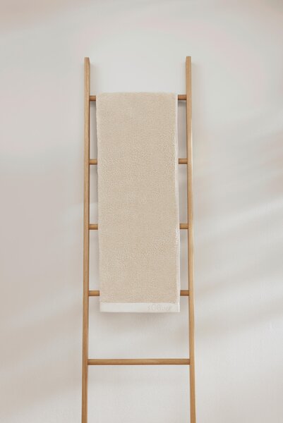 OSUŠKA DO SPRCHY, 70/140 cm, přírodní barvy S. Oliver - Osušky