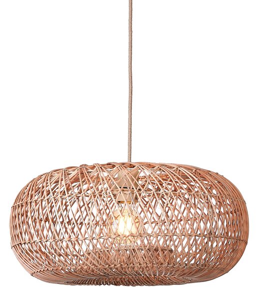 ZÁVĚSNÉ SVÍTIDLO, 50/23 cm Good & Mojo - Online Only svítidla, Online Only