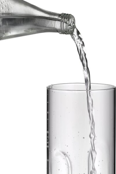 KARAFA NA VODU 0,8 l WMF - Džbány & karafy