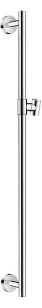 Hansgrohe Unica - Sprchová tyč Comfort 90 cm, chrom 26402000