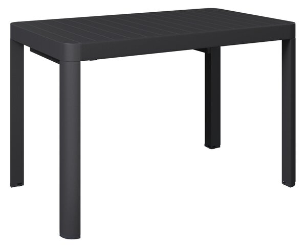 ZAHRADNÍ STŮL, kov, 117/162/75,5/70 cm Ambia Garden - Online Only zahradní nábytek, Online Only