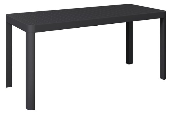 ZAHRADNÍ STŮL, kov, 117/162/75,5/70 cm Ambia Garden - Online Only zahradní nábytek, Online Only