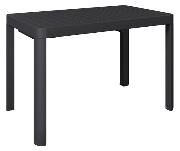 ZAHRADNÍ STŮL, kov, 117/162/75,5/70 cm Ambia Garden - Online Only zahradní nábytek, Online Only