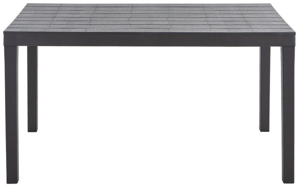 ZAHRADNÍ STŮL, plast, 138/72/78 cm Ambia Garden - Online Only zahradní nábytek, Online Only