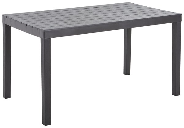 ZAHRADNÍ STŮL, plast, 138/72/78 cm Ambia Garden - Online Only zahradní nábytek, Online Only