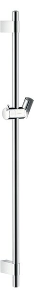 Hansgrohe Unica - Sprchová tyč S Puro Reno 105 cm, chrom 28663000