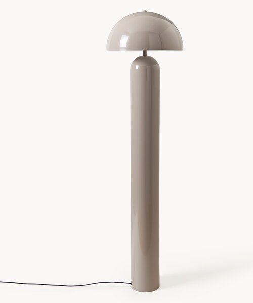 Stojací retro lampa Walter