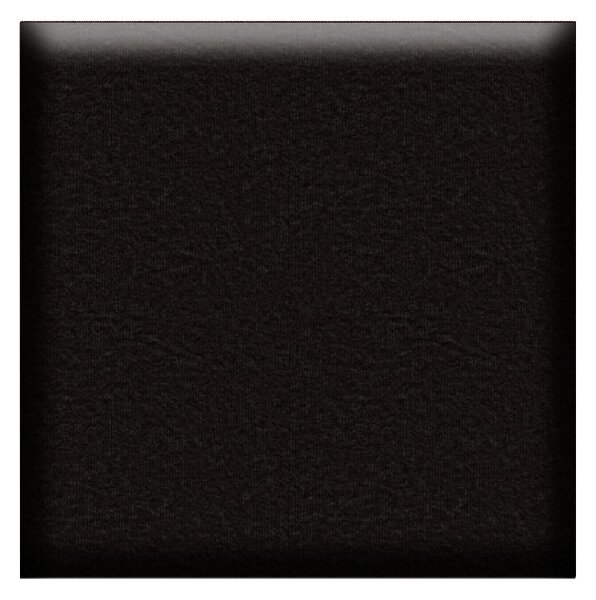 Obkladové panely čalouněné ČTVEREC rozměr/barva: 250x250 mikrofáze černá