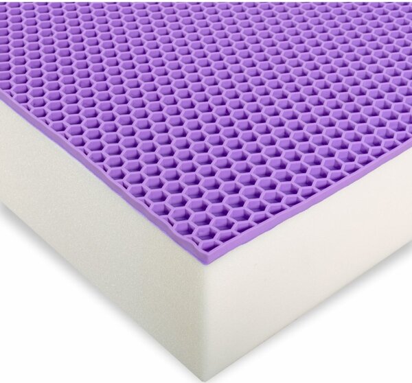 Matrace Elastofresh Comfort EMI, 90x200