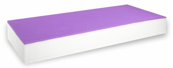 Matrace Elastofresh Comfort EMI 90 × 200 cm 1+1 ZDARMA