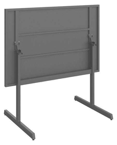 ZAHRADNÍ STŮL, kov, 120/80/74 cm Ambia Garden - Online Only zahradní nábytek, Online Only