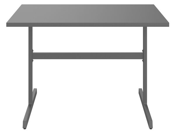 ZAHRADNÍ STŮL, kov, 120/80/74 cm Ambia Garden - Online Only zahradní nábytek, Online Only