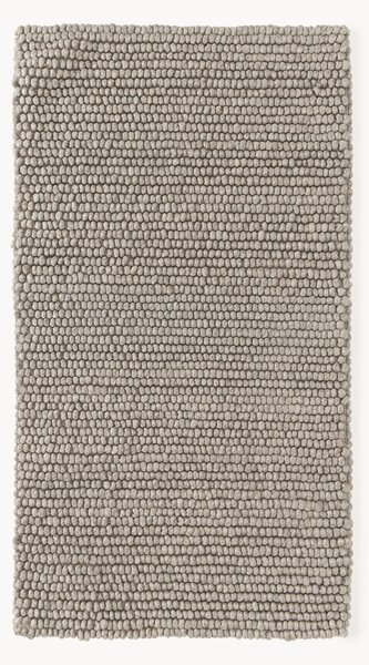 Ručně tkaný vlněný koberec Pebble