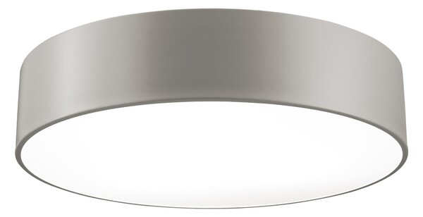 Nova Luce Finezza stropní svítidlo LED E27 - šedá, 500 mm, 120 mm
