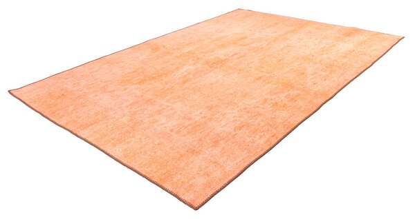 KOBEREC TKANÝ NA PLOCHO, 75/150 cm pískové barvy Kayoom - Online Only koberce & rohožky, Online Only