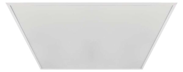 EMOS Lighting LED panel LUXXO backlit 60×60, čtvercový vestavný bílý, 22W neutr. b. UGR