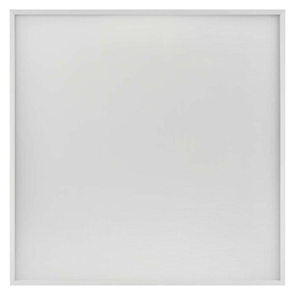 EMOS Lighting LED panel LUXXO backlit 60×60, čtvercový vestavný bílý, 22W neutr. b. UGR